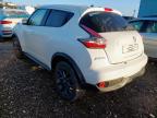 2018 NISSAN JUKE 1.6 [112] TEKNA 5DR CVT [BOSE] for sale at Copart ROCHFORD