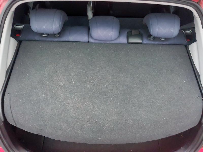 2013 HONDA CIVIC 1.4 I-VTEC SE 5DR