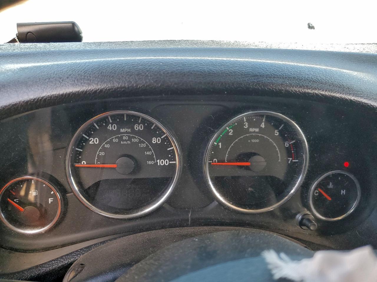 2011 Jeep Wrangler Unlimited Sport VIN: 1J4BA3H15BL501871 Lot: 93843805