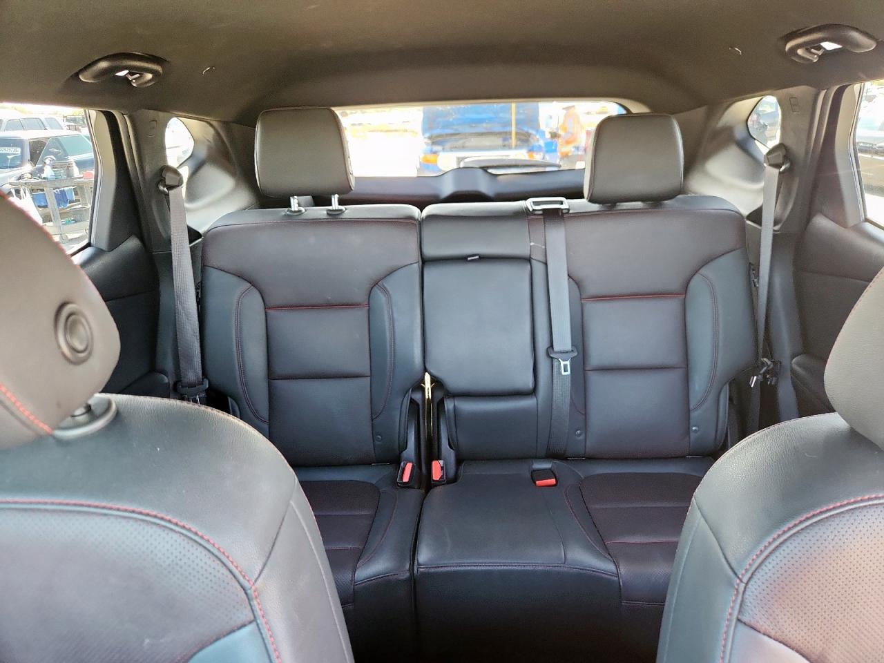 2021 Chevrolet Blazer Rs VIN: 3GNKBERS9MS525696 Lot: 92697155