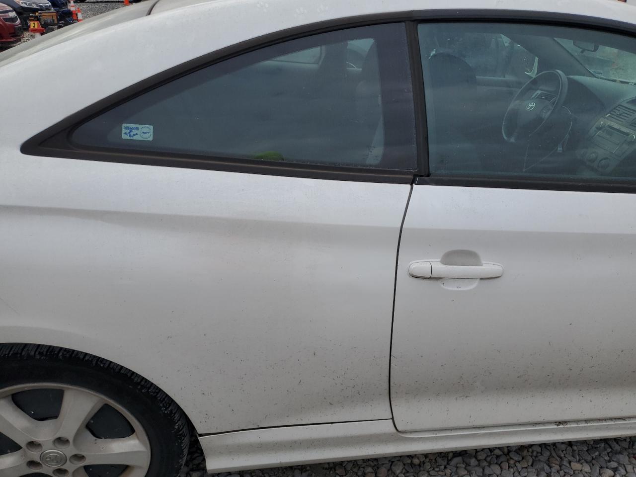 2006 Toyota Camry Solara Se VIN: 4T1CA38P36U080680 Lot: 92533395