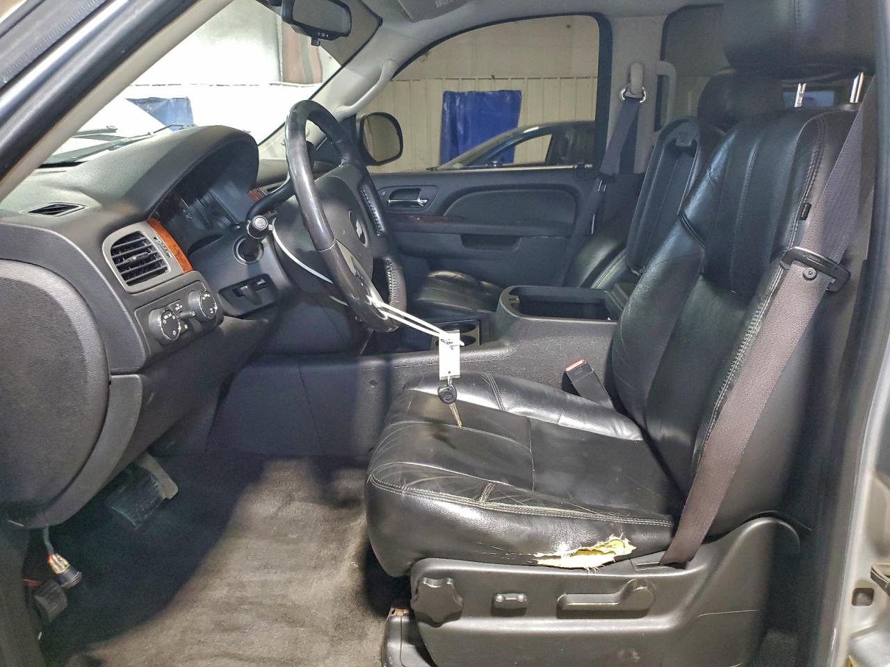 2012 Chevrolet Tahoe K1500 Lt VIN: 1GNSKBE03CR131003 Lot: 94646825