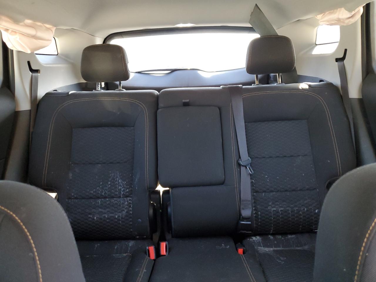 2020 GMC Terrain Sle VIN: 3GKALMEV8LL100463 Lot: 92678295