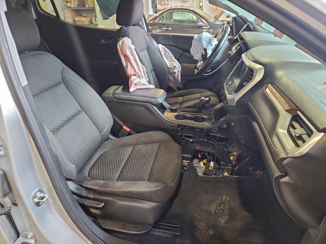 2018 GMC Acadia Sle VIN: 1GKKNLLS4JZ133385 Lot: 94229075