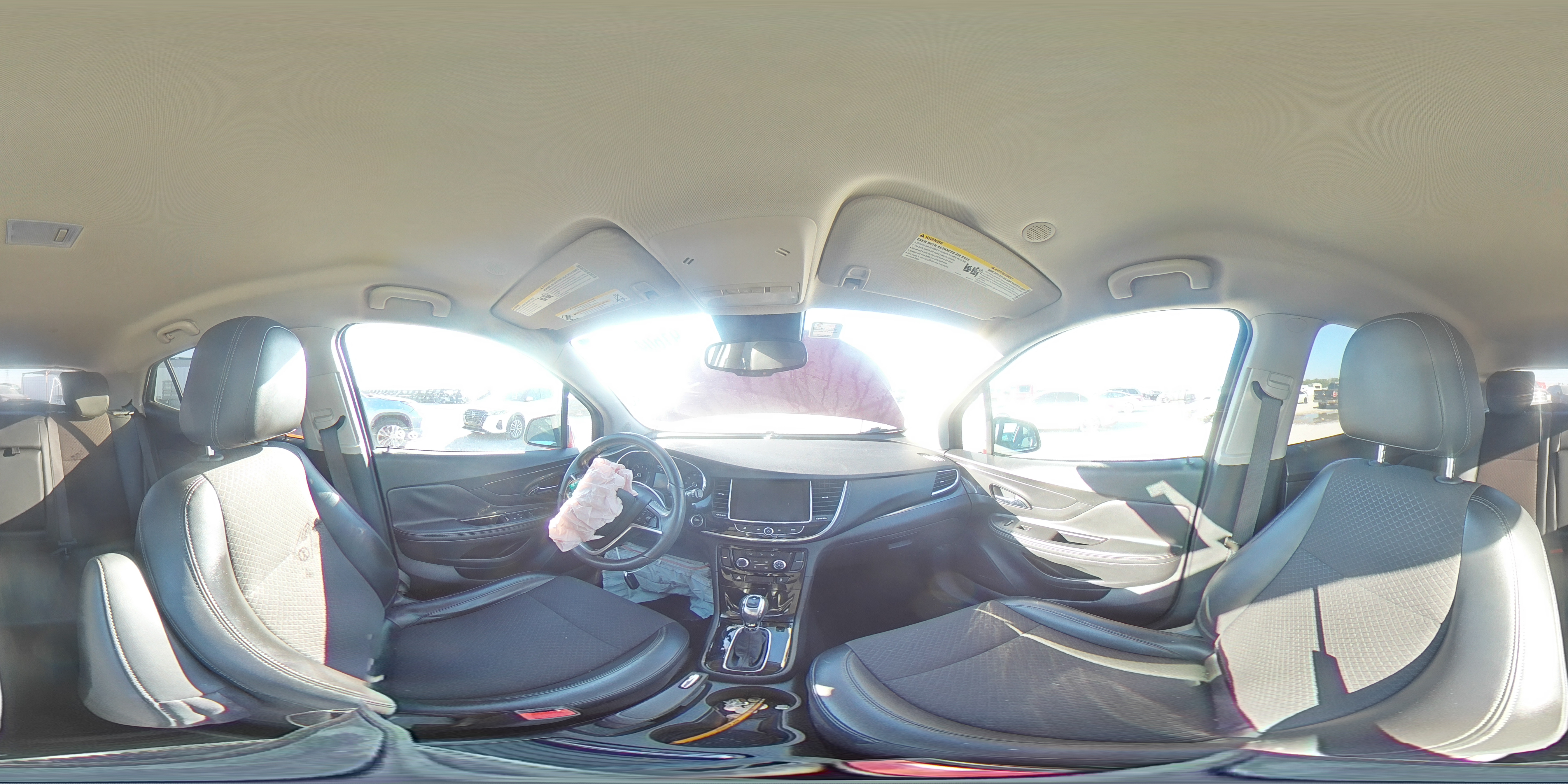 2020 Buick Encore Preferred VIN: KL4CJASB2LB018792 Lot: 91604405