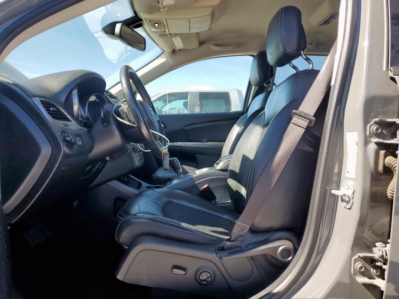 2019 Dodge Journey Crossroad VIN: 3C4PDCGG9KT737405 Lot: 91443595