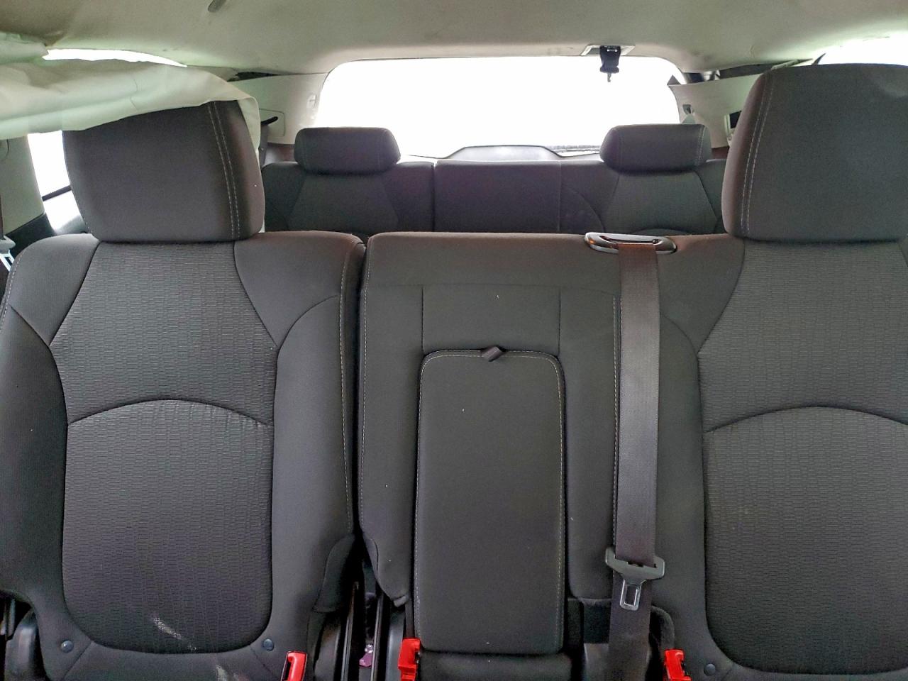 2014 Chevrolet Traverse Lt VIN: 1GNKVGKD7EJ333047 Lot: 93951405