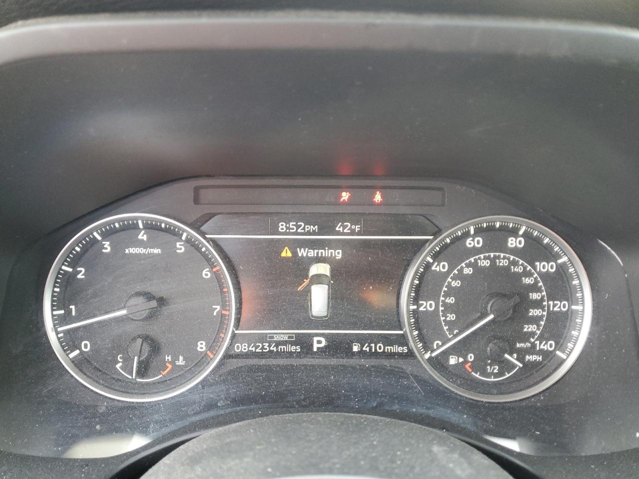 2022 Mitsubishi Outlander Es VIN: JA4J4TA88NZ032545 Lot: 92130945