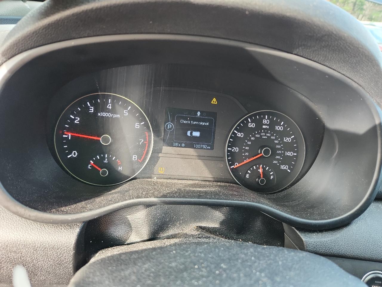 2017 Kia Sportage Ex VIN: KNDPN3AC8H7220855 Lot: 91494845