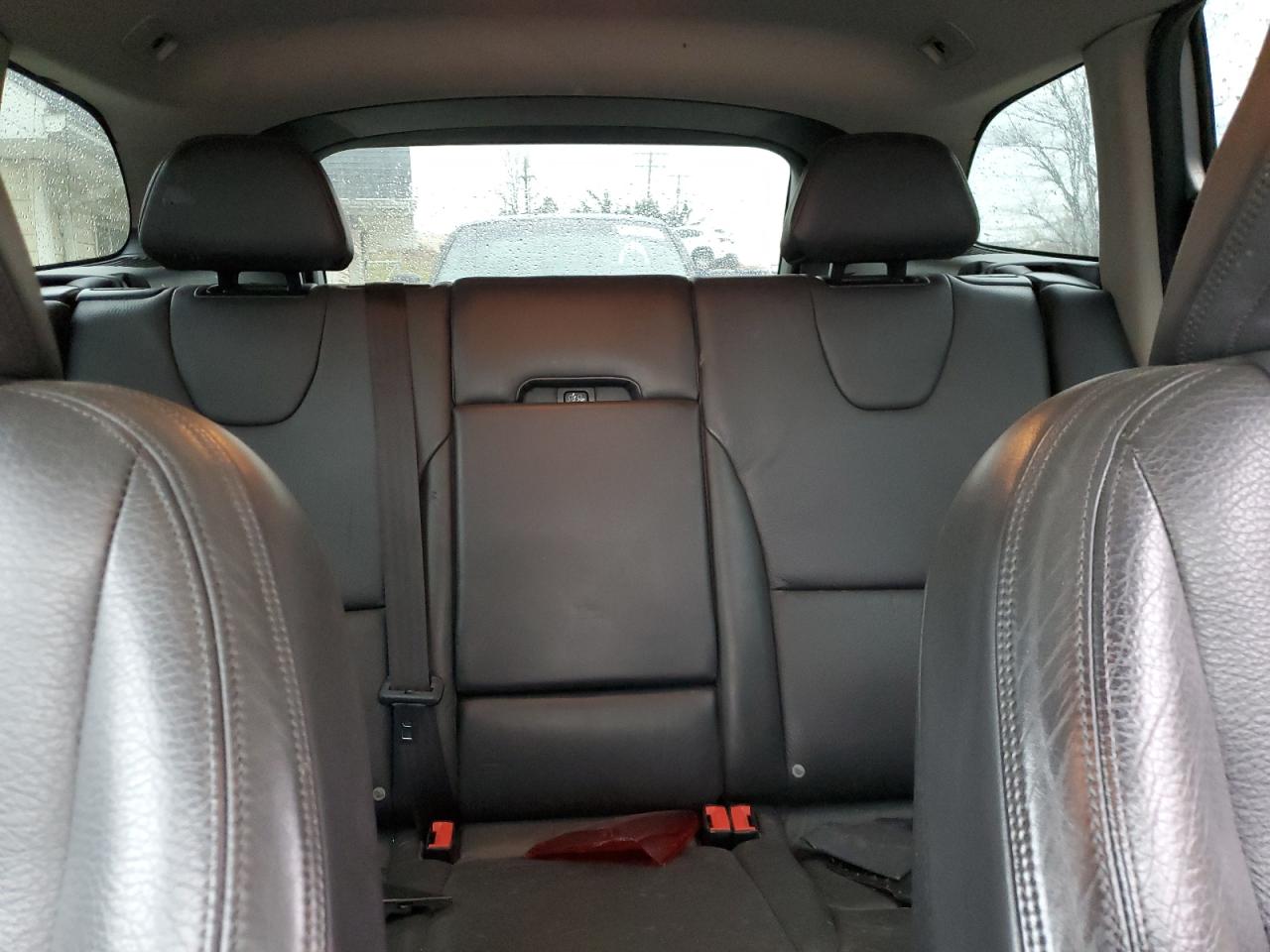 2014 Volvo Xc60 3.2 VIN: YV4952DZ5E2523701 Lot: 91820255