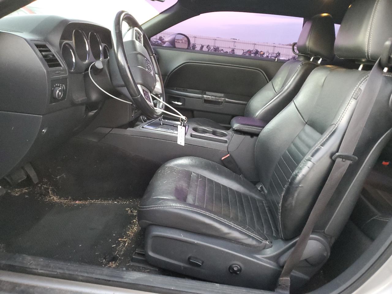 2011 Dodge Challenger R/T VIN: 2B3CJ5DT4BH519354 Lot: 93263025