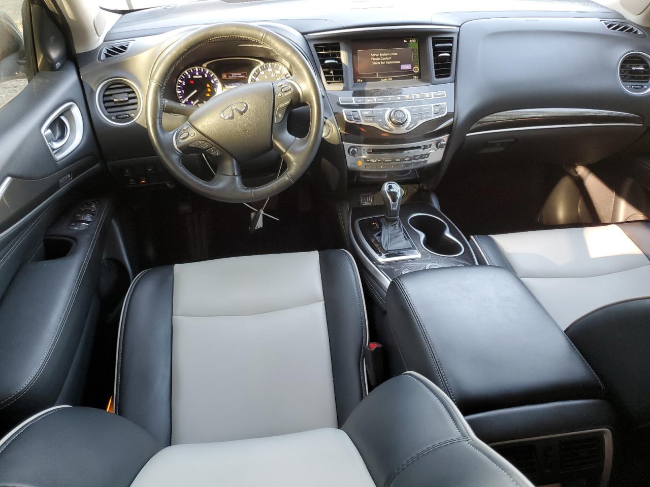 2020 Infiniti Qx60 Luxe VIN: 5N1DL0MN2LC546196 Lot: 92503765