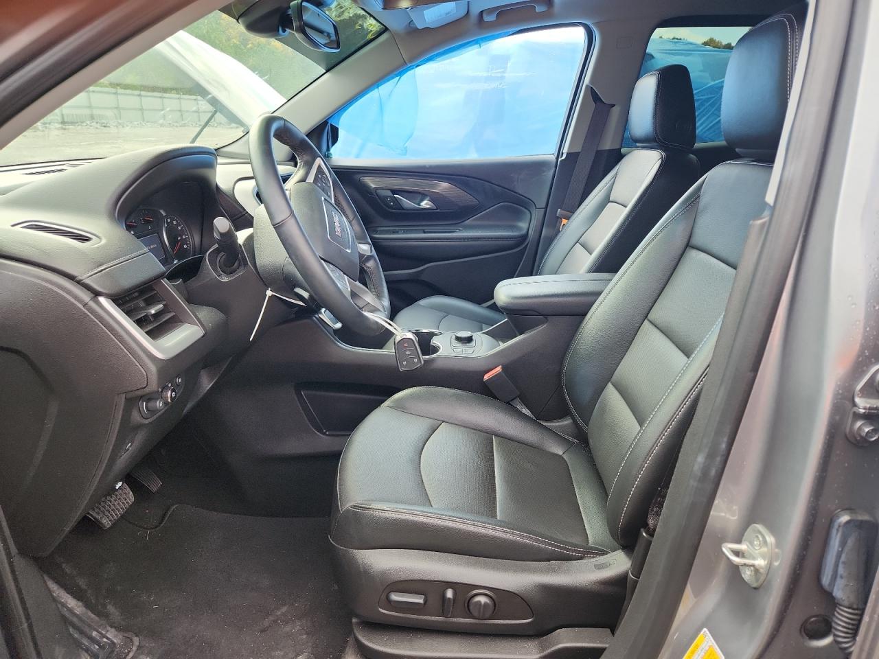 2023 GMC Terrain Slt VIN: 3GKALPEG1PL232358 Lot: 82770005