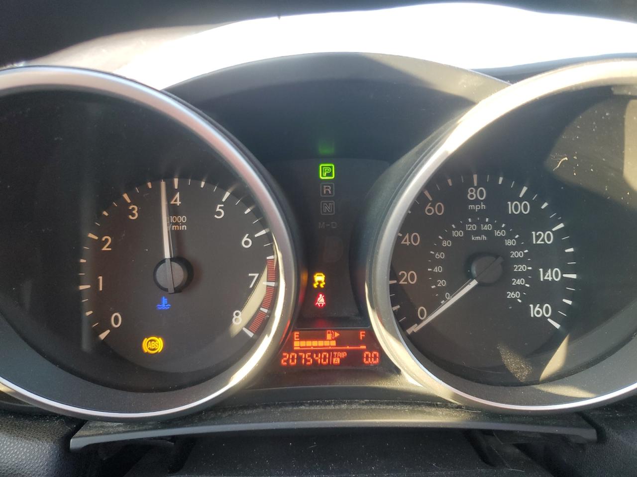 2011 Mazda 3 I VIN: JM1BL1VF1B1486947 Lot: 92129745