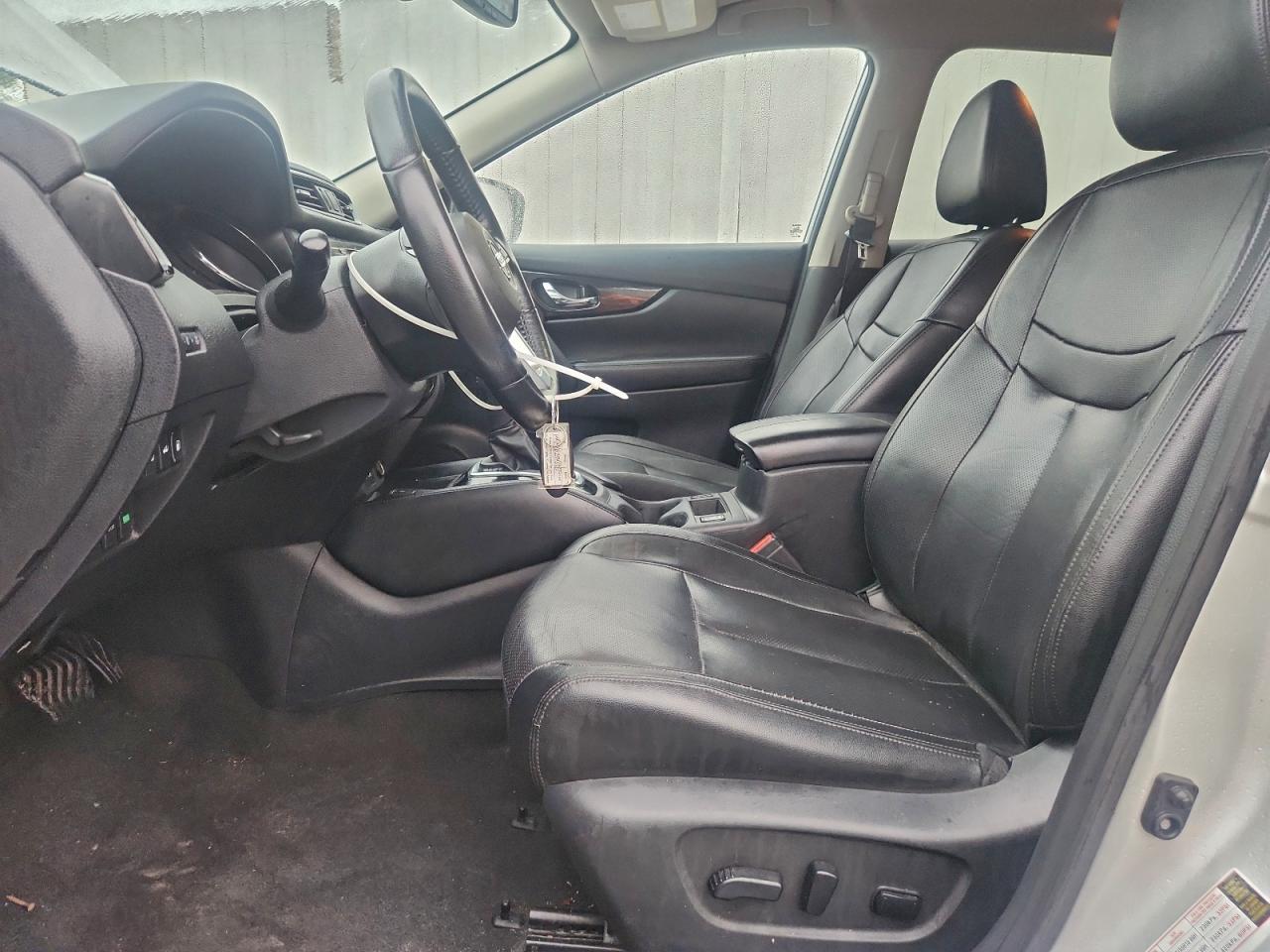 2020 Nissan Rogue S VIN: 5N1AT2MT7LC746388 Lot: 94279545