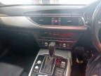2016 AUDI A6 2.0 TDI ULTRA S LINE 5DR S TRONIC for sale at Copart EAST KILBRIDE