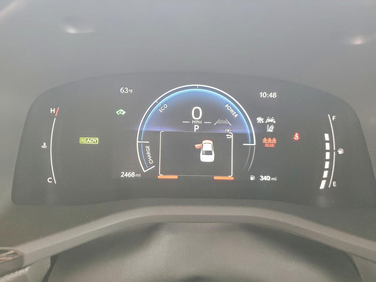 2026 Toyota Camry Xse VIN: 4T1DAACK9TU662864 Lot: 94307525