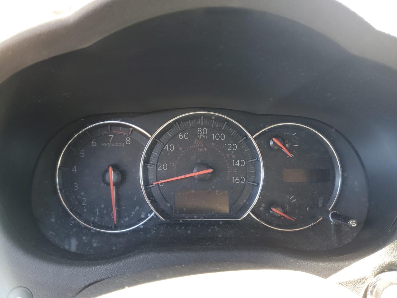 2014 Nissan Maxima S VIN: 1N4AA5AP8EC473652 Lot: 90955335