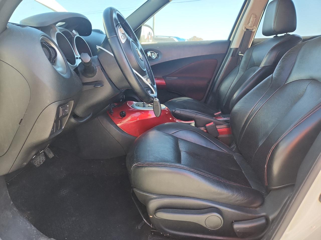 2011 Nissan Juke S VIN: JN8AF5MR4BT014949 Lot: 93126075