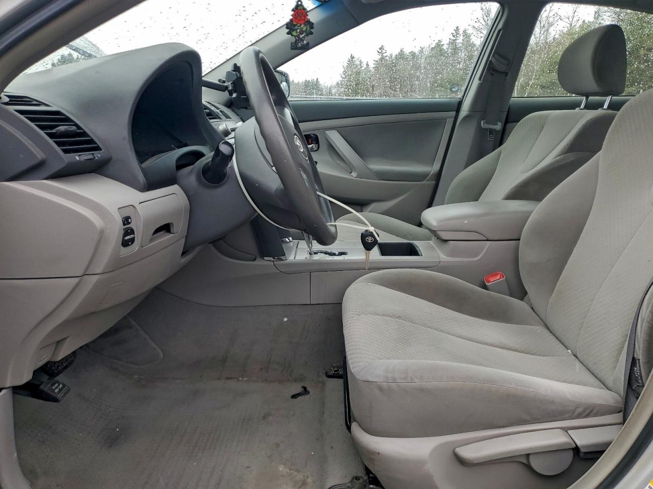 2007 Toyota Camry Ce VIN: 4T1BE46K57U502494 Lot: 94543595