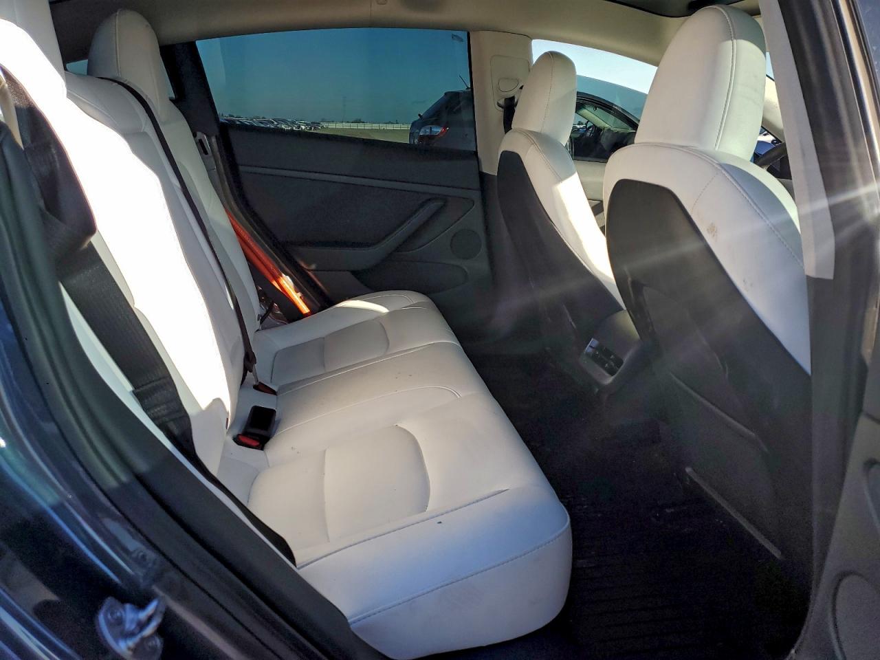 2023 Tesla Model 3 VIN: 5YJ3E1EA4PF515441 Lot: 93336825