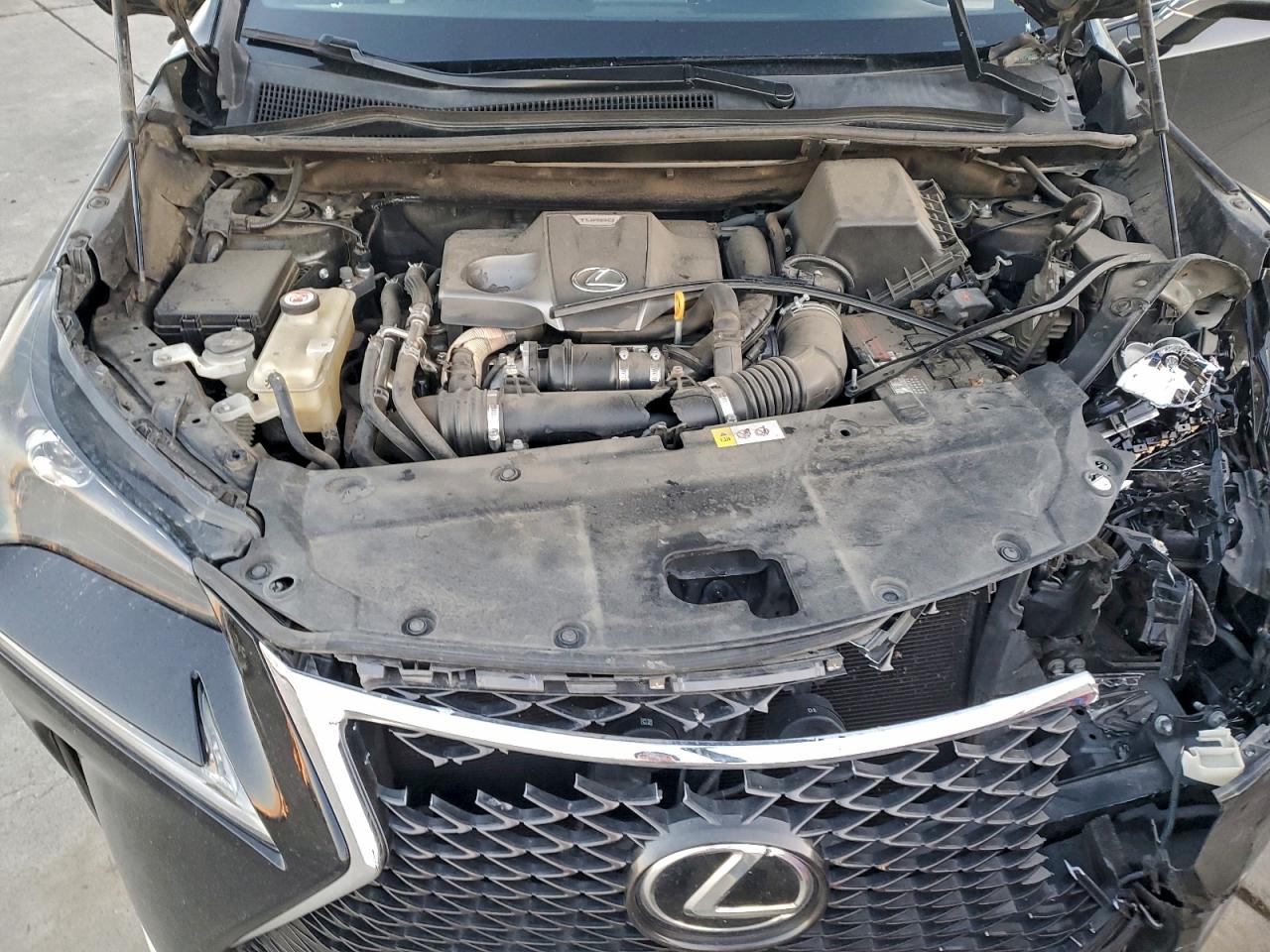 2016 Lexus Nx 200T Base VIN: JTJYARBZ9G2045806 Lot: 93783305