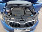 2021 SKODA OCTAVIA 1.6 TDI SE TECHNOLOGY 5DR for sale at Copart SANDWICH