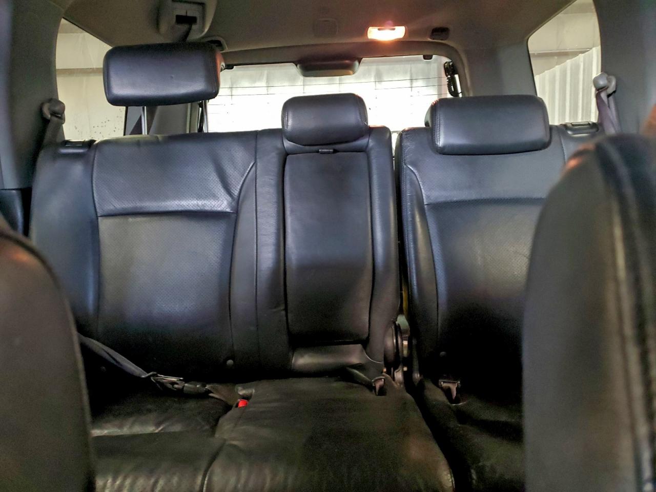 2005 Honda Cr-V Se VIN: JHLRD78905C011872 Lot: 93686985