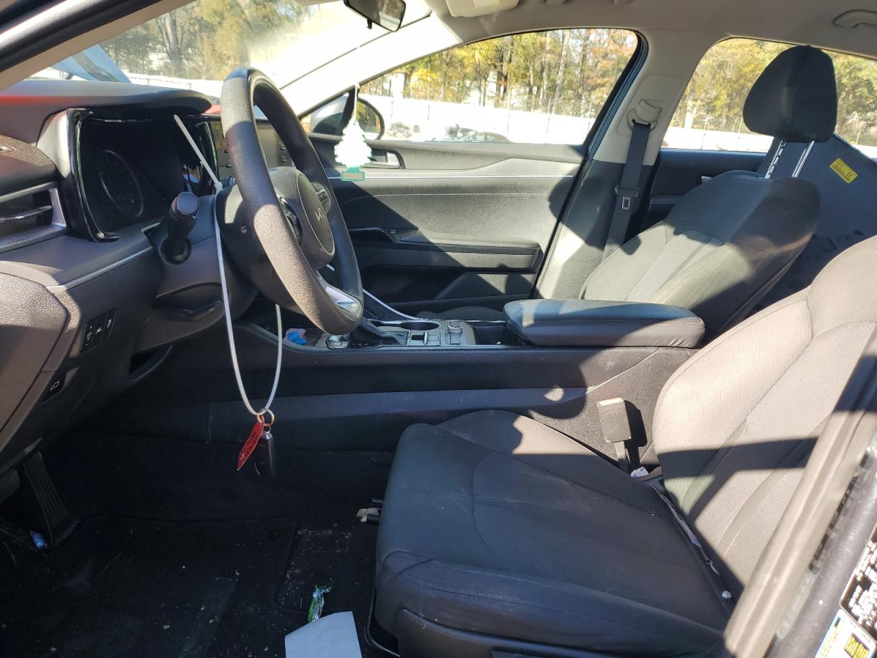 2022 Kia K5 Lxs VIN: 5XXG14J24NG149973 Lot: 90685465