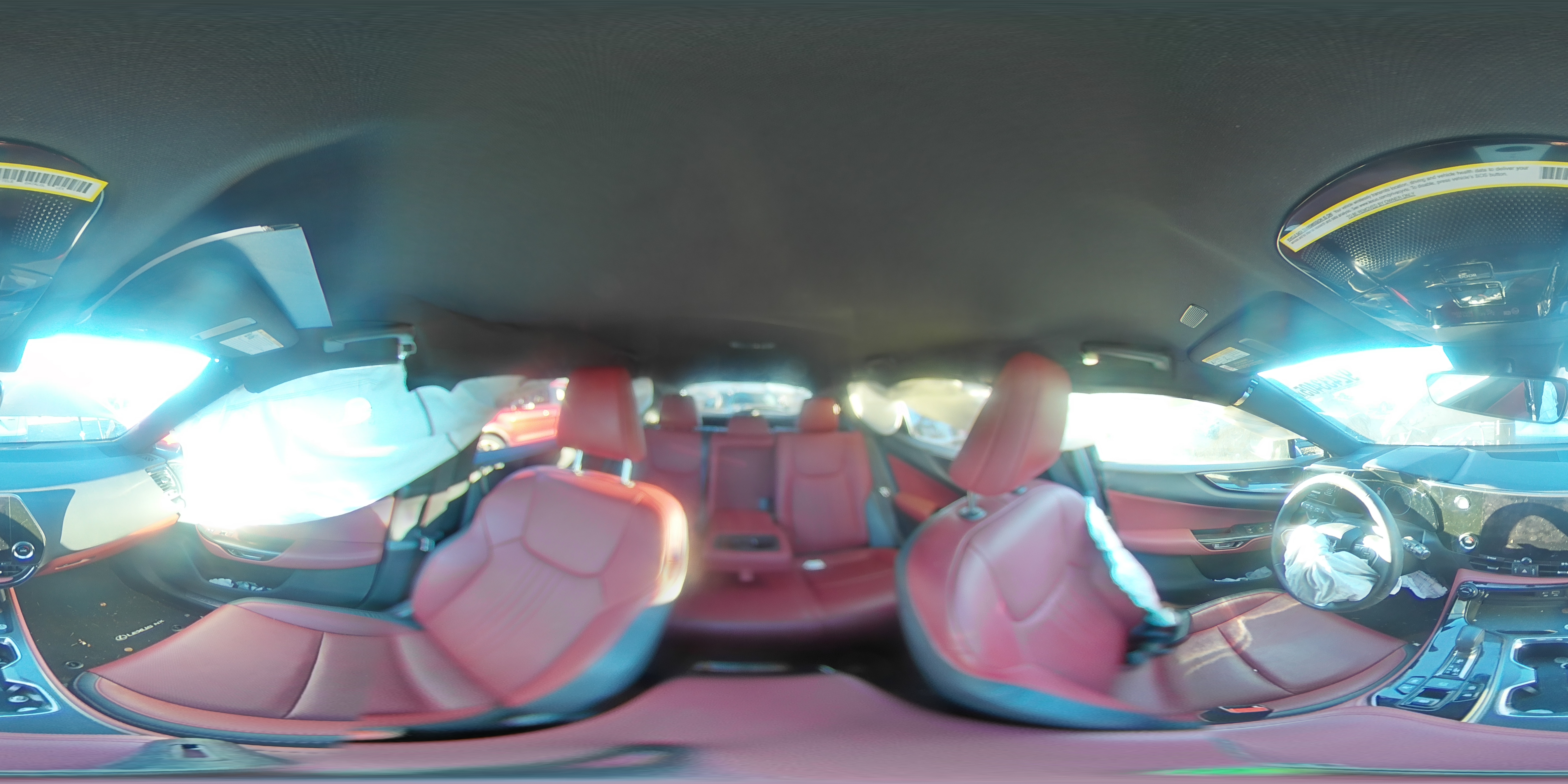 2024 Lexus Nx 350 Base VIN: 2T2AGCEZ7RC055309 Lot: 92433405