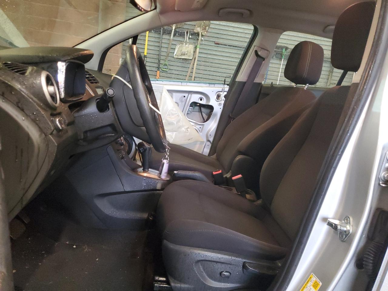 2016 Chevrolet Trax Ls VIN: 3GNCJKSB1GL279080 Lot: 90739135