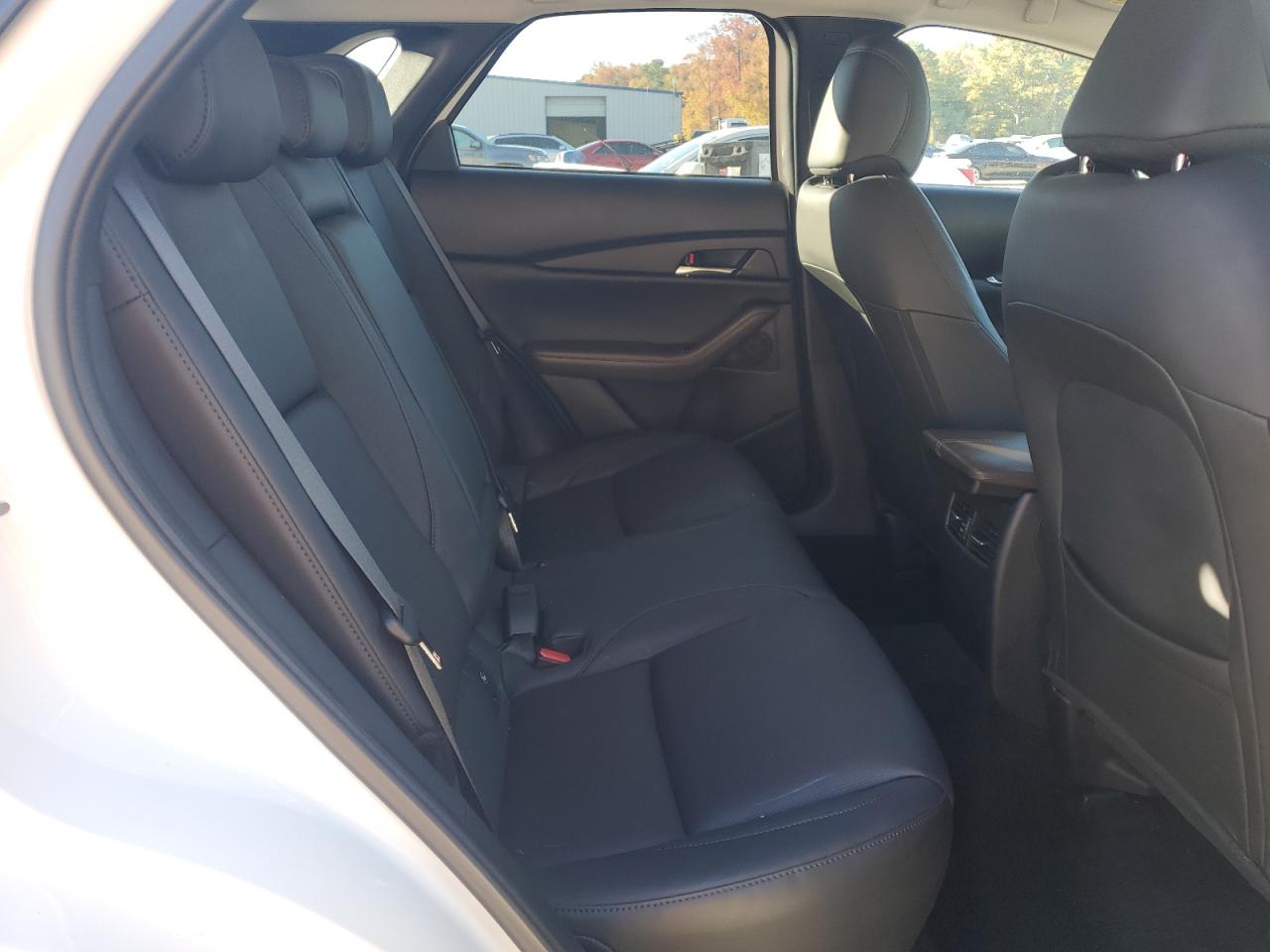 2024 Mazda Cx-30 Premium VIN: 3MVDMBDM6RM659577 Lot: 91575285