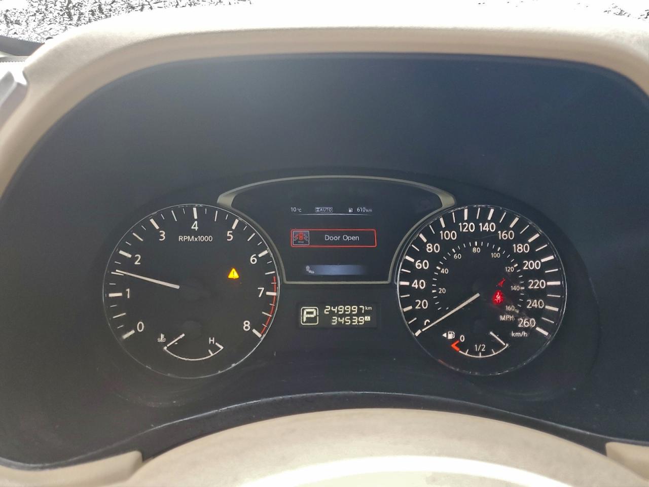 2015 Nissan Pathfinder S VIN: 5N1AR2MM9FC679840 Lot: 94221555