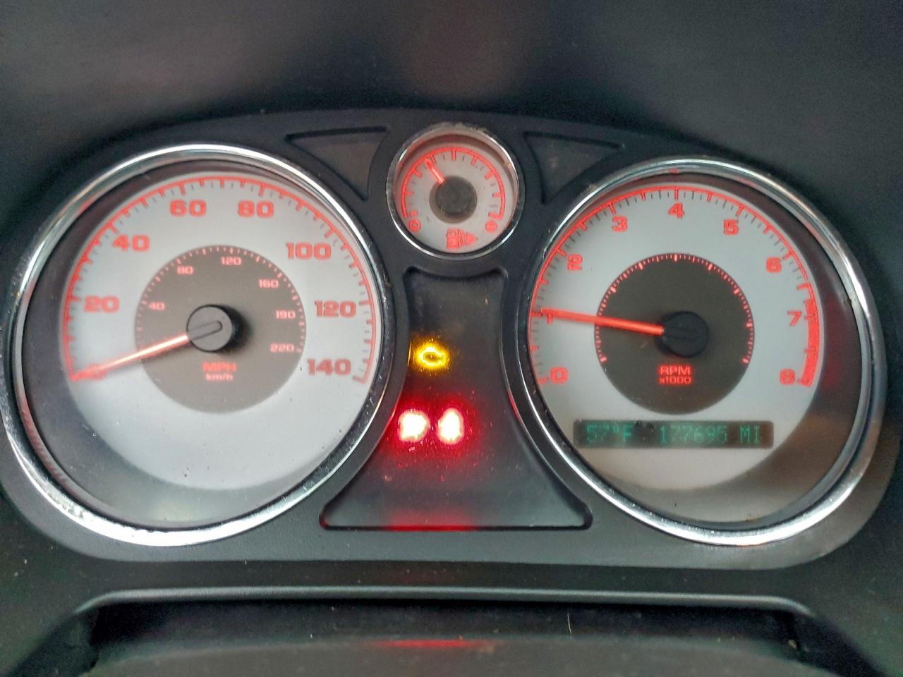 2007 Pontiac G5 Gt VIN: 1G2AN18B077166820 Lot: 93731805