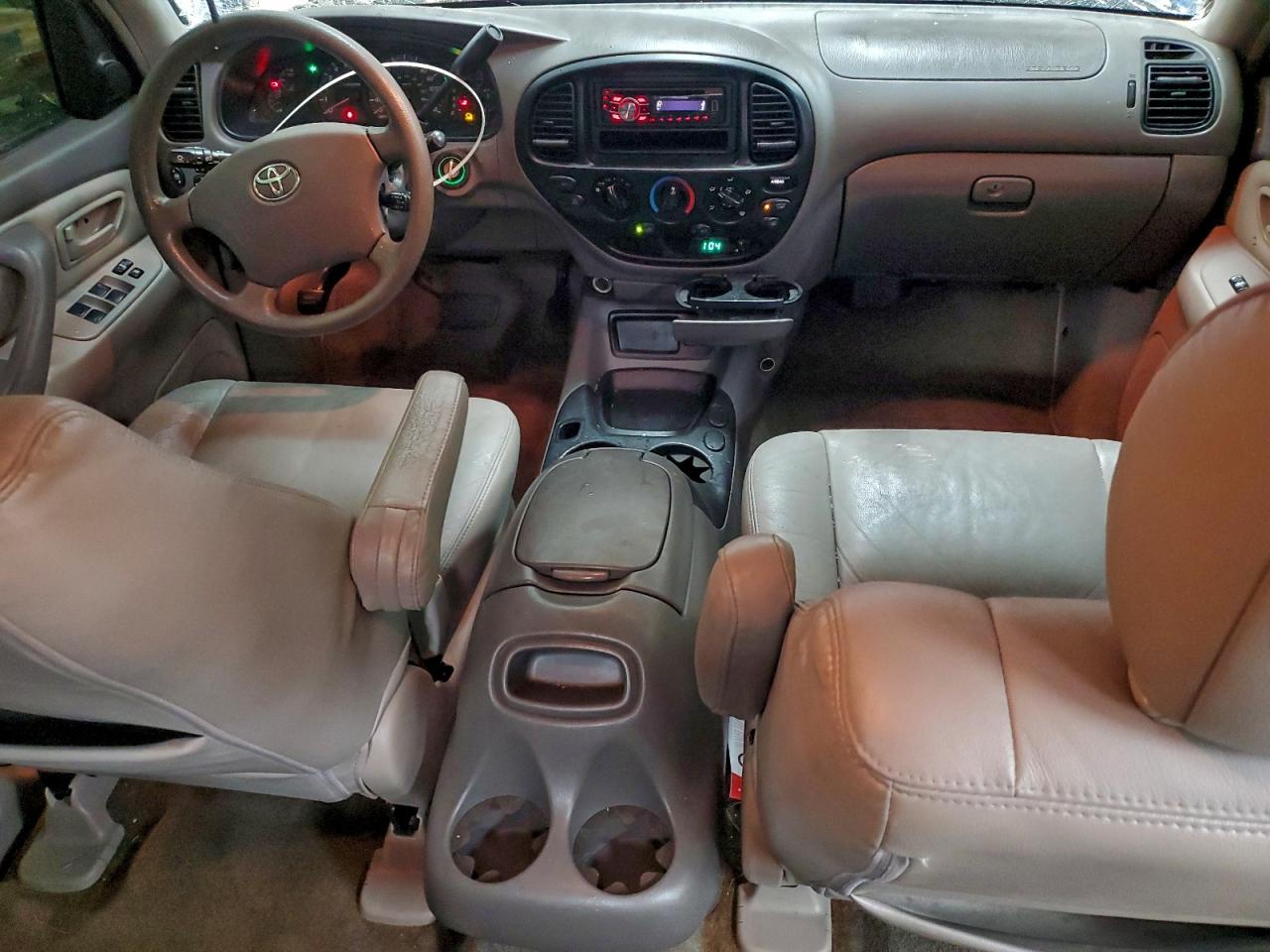 2006 Toyota Tundra Double Cab Sr5 VIN: 5TBET34106S543879 Lot: 93665705