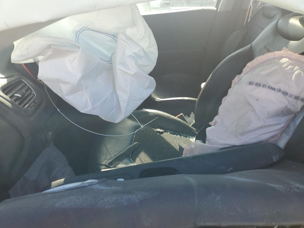 2018 Jeep Compass Trailhawk VIN: 3C4NJDDB6JT127054 Lot: 90688695