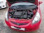 2008 HONDA JAZZ 1.4 I-DSI SE 5DR for sale at Copart WOLVERHAMPTON
