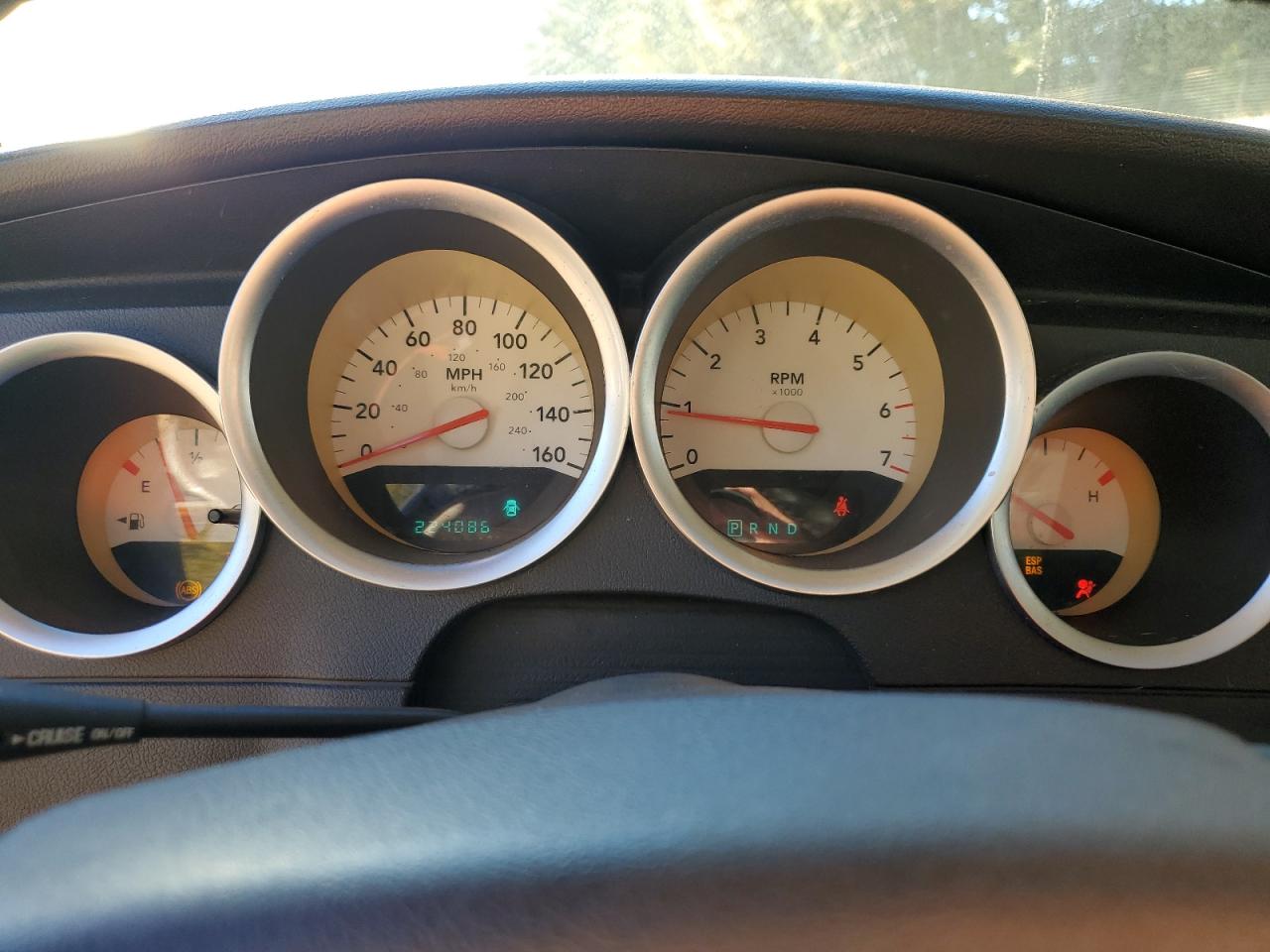 2005 Dodge Magnum R/T VIN: 2D4GV58285H542357 Lot: 91138455