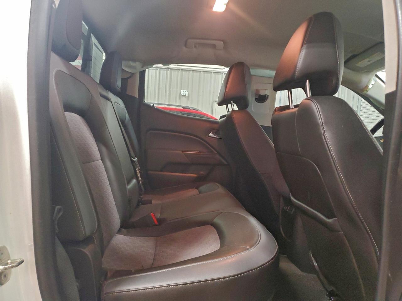 2016 Chevrolet Colorado Z71 VIN: 1GCPTDE12G1191391 Lot: 94167025