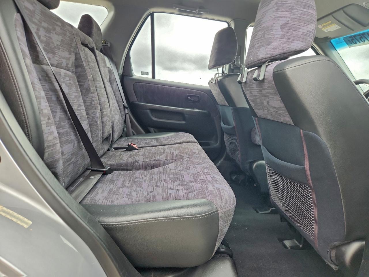 2004 Honda Cr-V Lx VIN: JHLRD68414C012090 Lot: 94317575