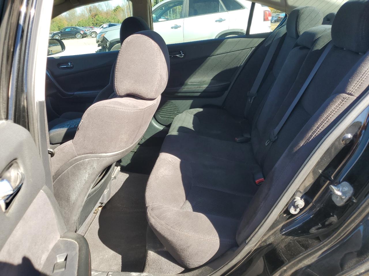 2013 Nissan Maxima S VIN: 1N4AA5AP2DC838101 Lot: 91240155