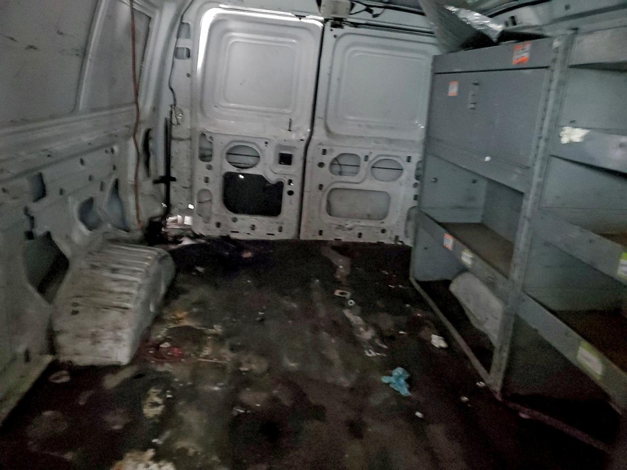 2006 Ford Econoline E250 Van VIN: 1FTNE24LX6HA60529 Lot: 94525725