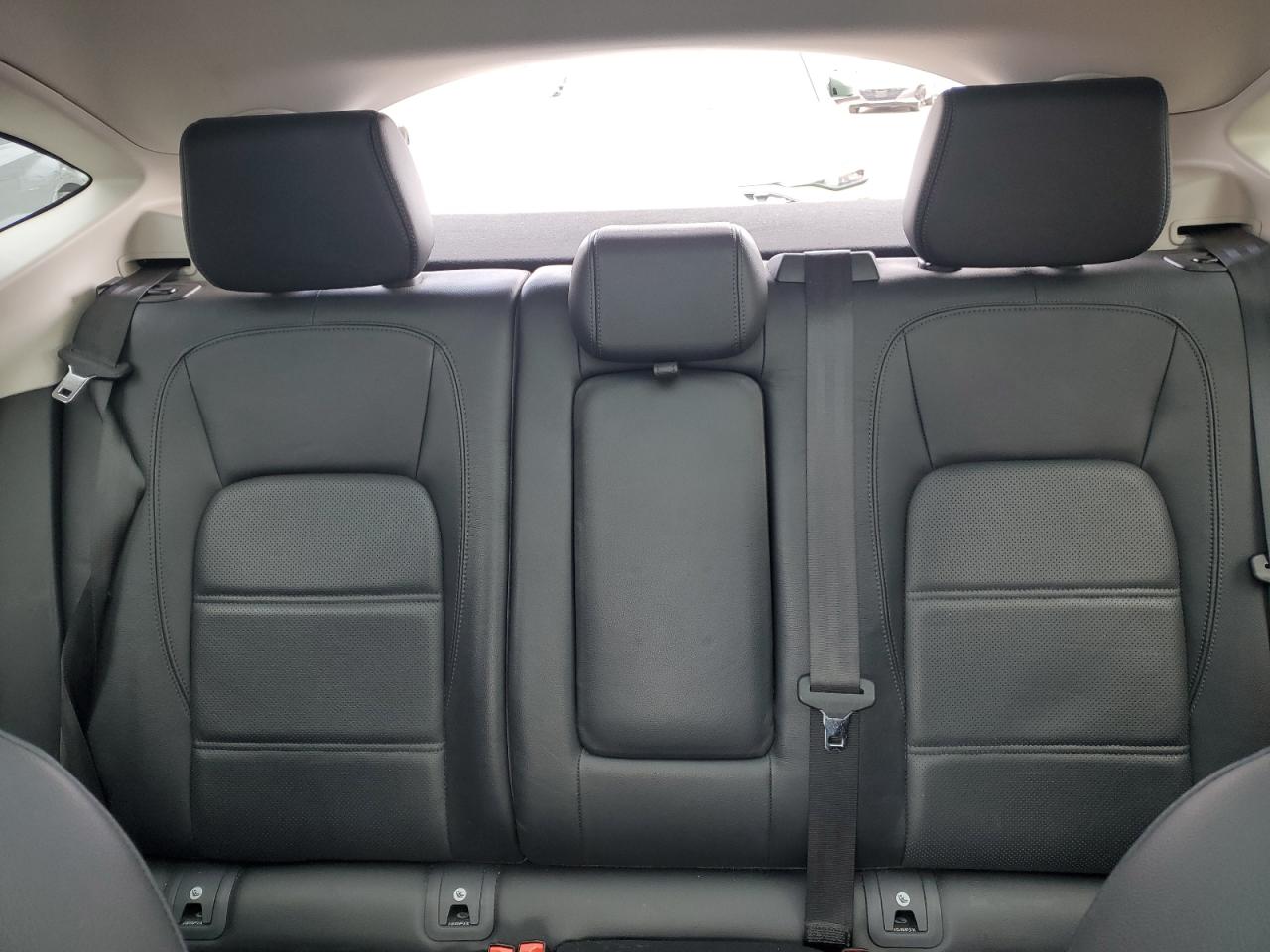 2020 Jaguar E-Pace VIN: SADFK2FX6L1Z79188 Lot: 92253425