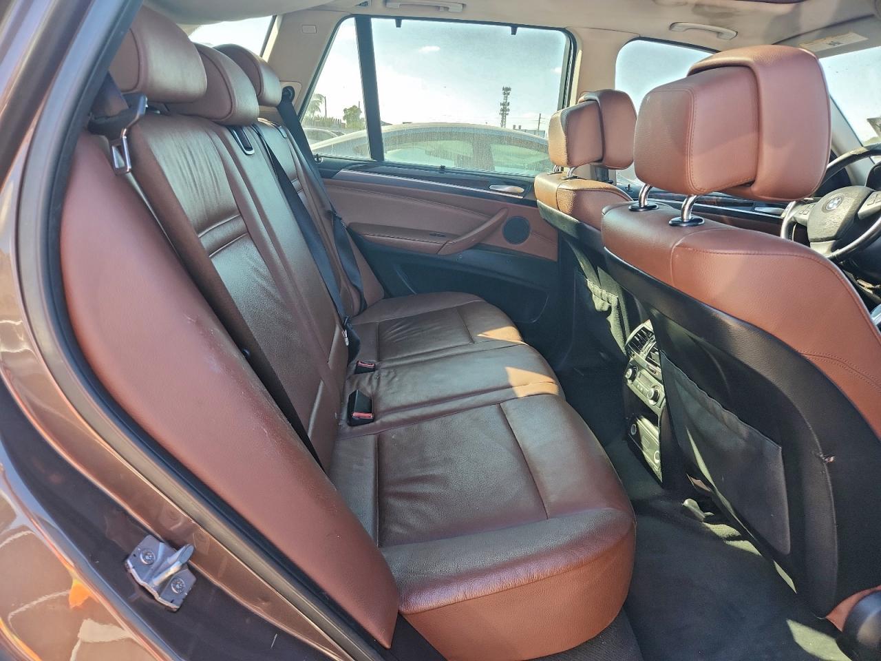 2013 BMW X5 xDrive35I VIN: 5UXZV4C51D0E11650 Lot: 92342375