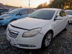 2011 VAUXHALL INSIGNIA 2.0 CDTI SRI NAV [160] 5DR AUTO for sale at Copart BELFAST