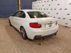 2016 BMW M235I AUTO  for sale at Copart SANDWICH