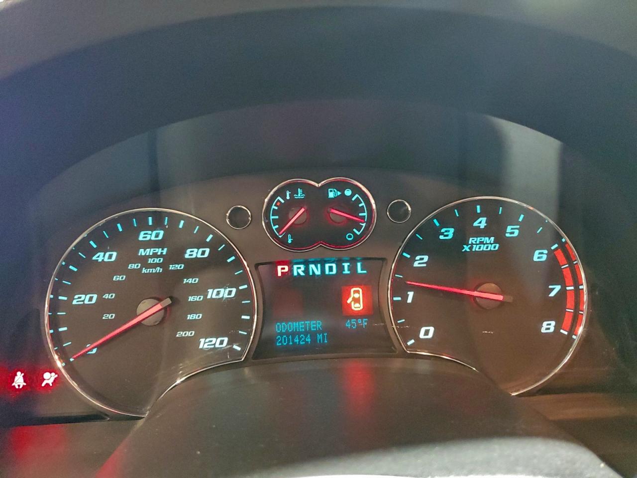 2008 Chevrolet Equinox Ls VIN: 2CNDL23FX86339156 Lot: 93411025