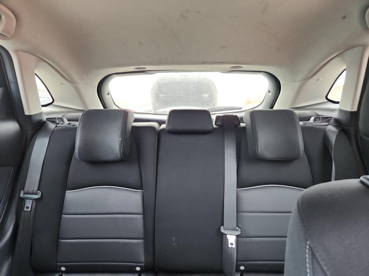 2018 Mazda Cx-3 Sport VIN: JM1DKFB70J0319294 Lot: 92684495