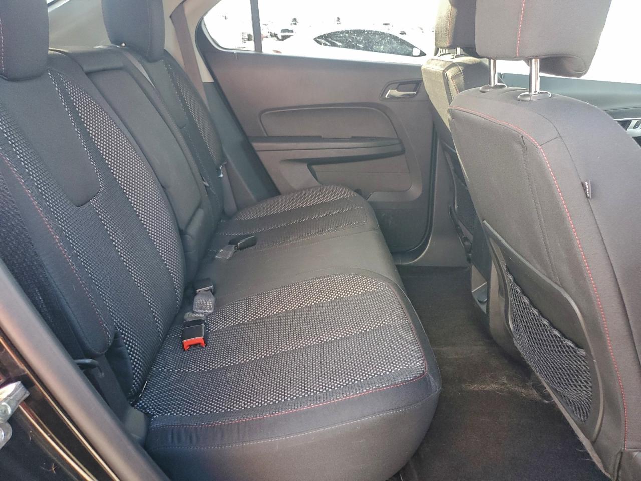 2016 Chevrolet Equinox Lt VIN: 2GNALCEK0G6271480 Lot: 94518895