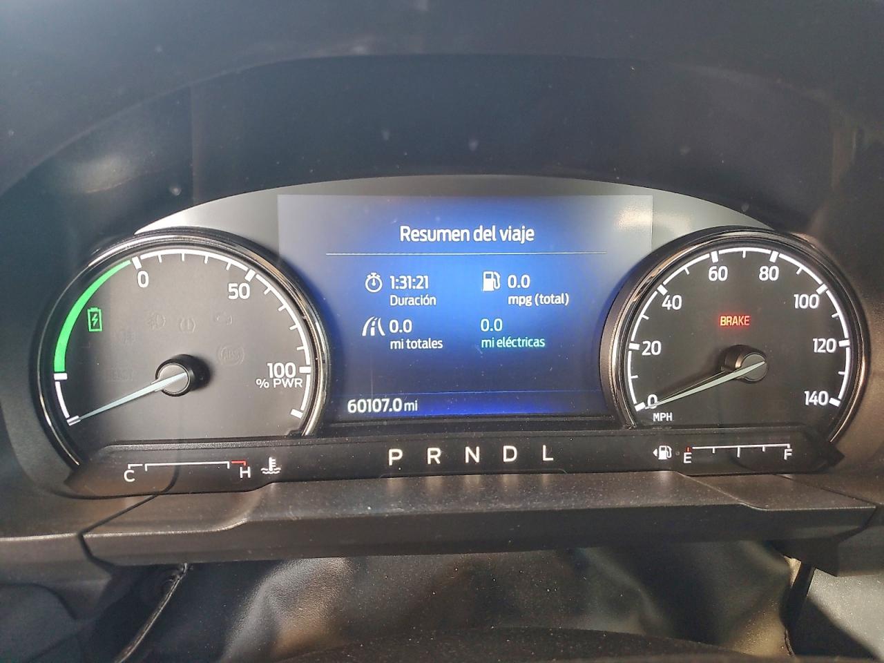 2023 Ford Maverick Xl VIN: 3FTTW8E30PRB01353 Lot: 94581625